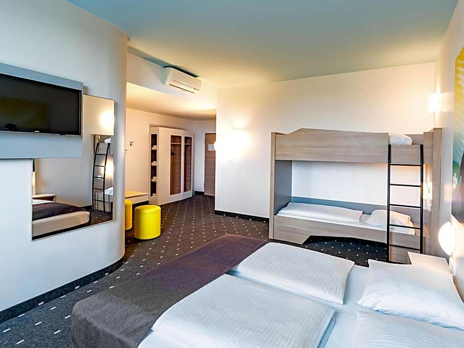 B&B Hotel Gottingen-City