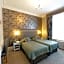 Burlington Hotel, Premier Collection