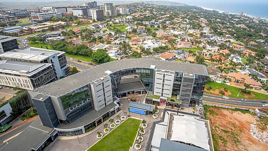 Umhlanga Arch Luxury