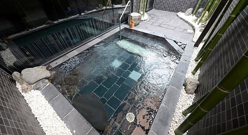 Hotel Route Inn Grand Ueda Ekimae