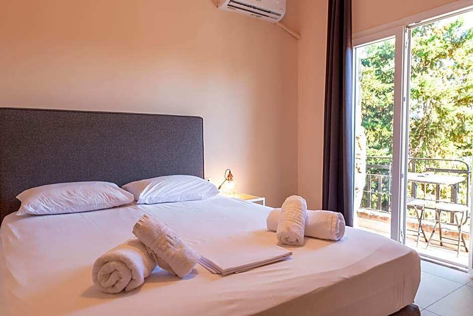 Stone Palace Hotel Near Athen's Airport Free Shuttle From and to Athen's Airport