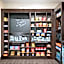 Hampton Inn & Suites - Lavonia, GA