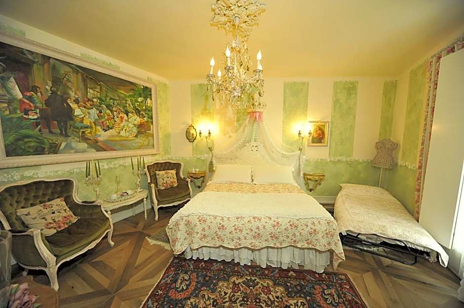 B&B La Maison degli Angeli