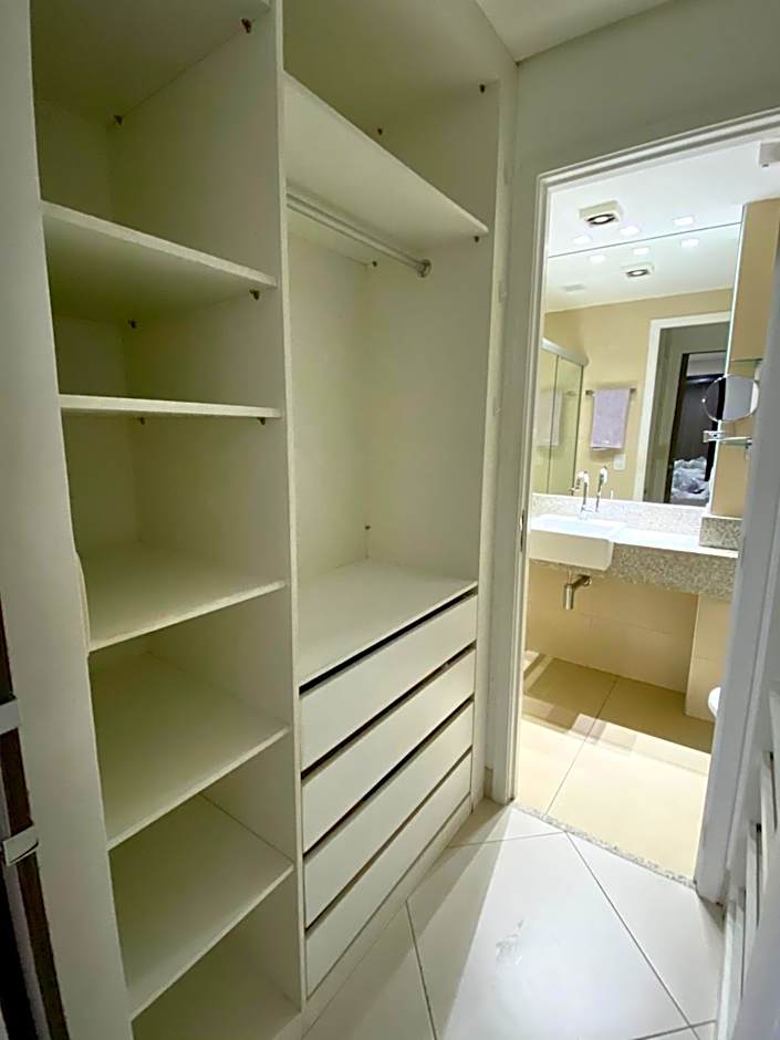 Landscape Beira Mar Meireles