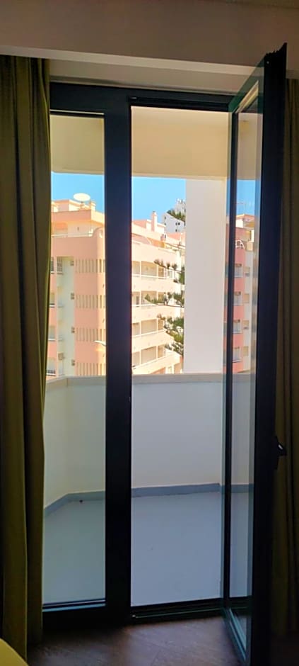 Hotel Navegadores