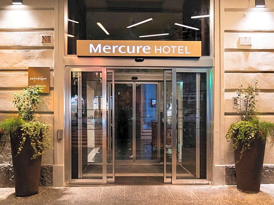 Mercure Napoli Angioino Centro