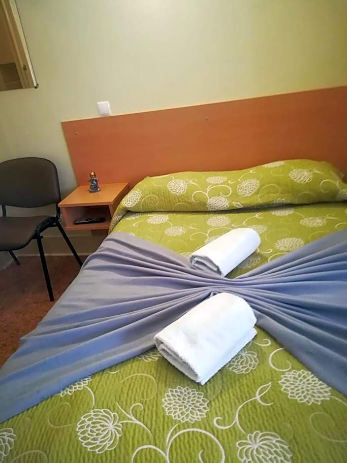 Alojamento Local Pensão Rossio