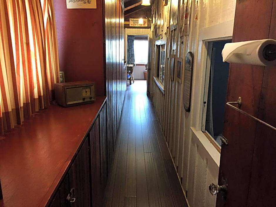 Catalina Island Seacrest Inn