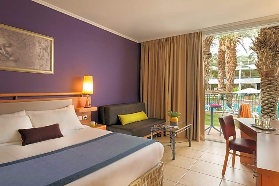 Leonardo Club Eilat - All Inclusive