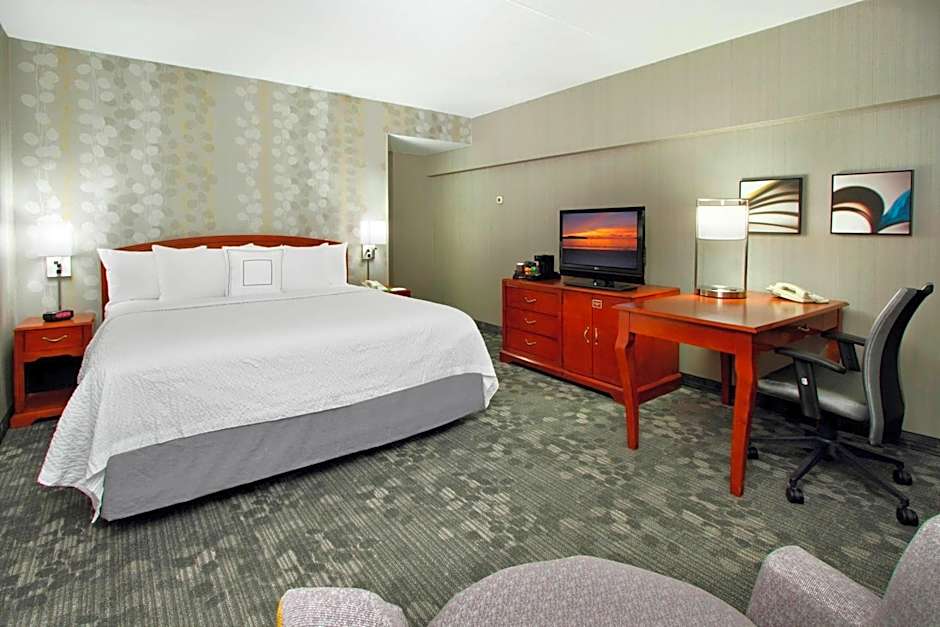 Courtyard by Marriott Lyndhurst Meadowlands