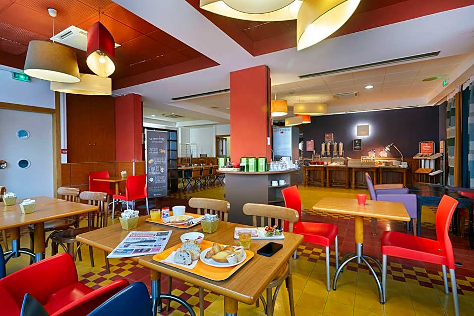 ibis Annemasse
