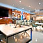 Leonardo Hotel Barcelona Gran Via