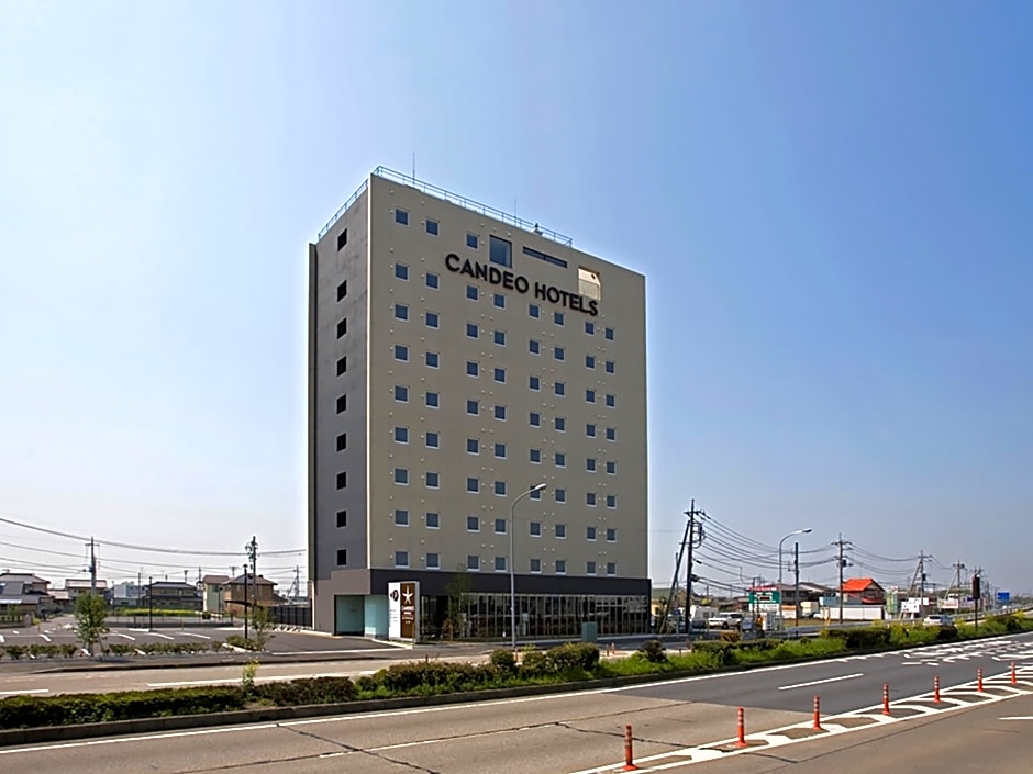 Candeo Hotels Sano