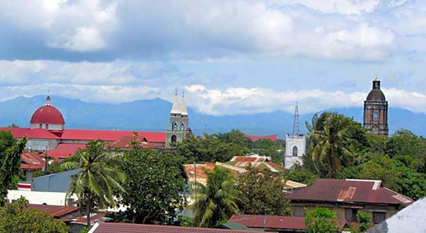 El Haciendero Private Hotel