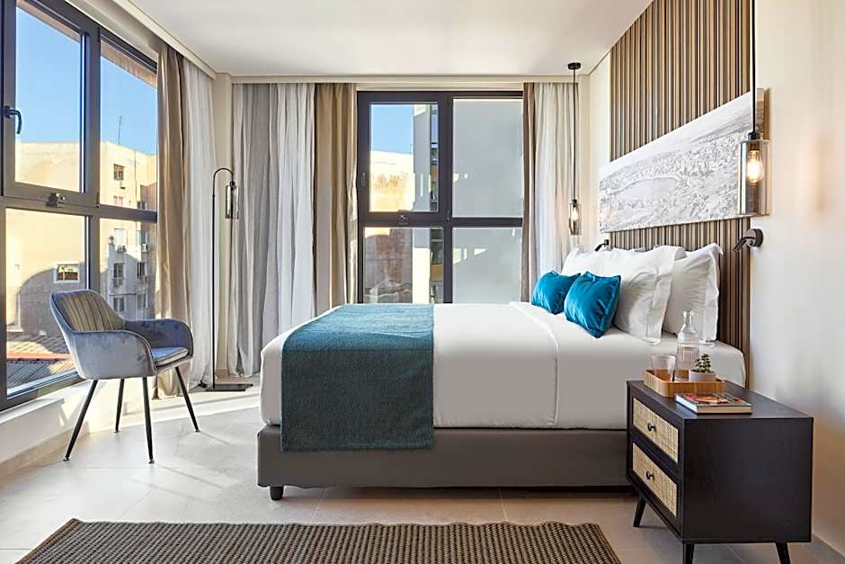 Athenarum Portus Life & Style Hotel