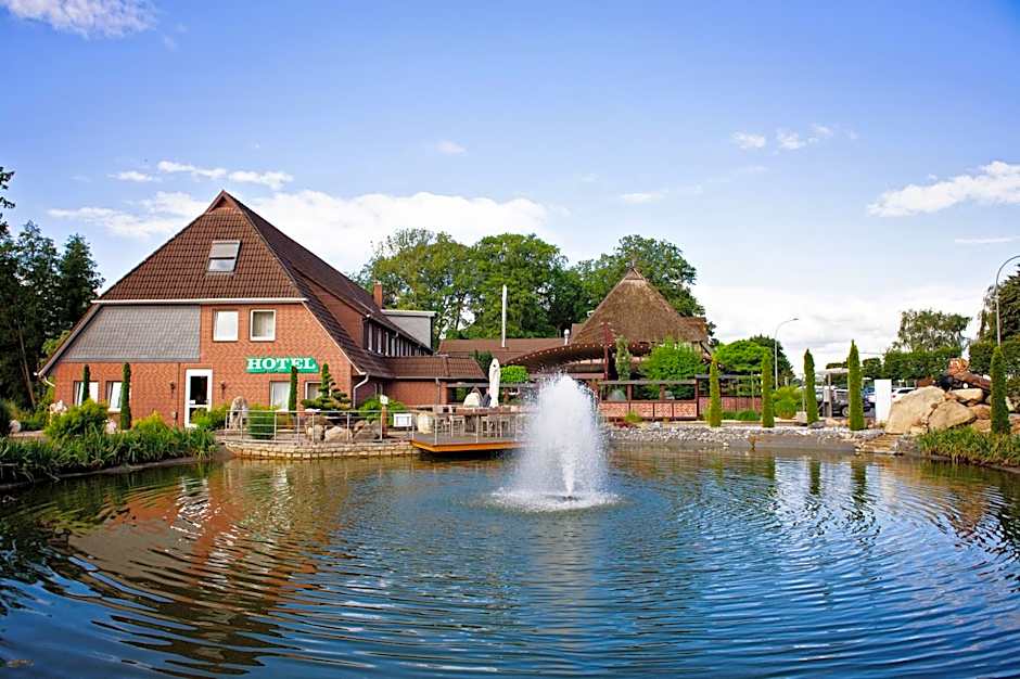 Landhaus Eden 3 Sterne Superior