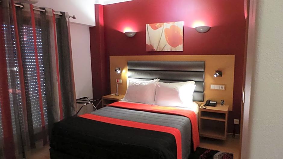 Dom João Glamour Hotel