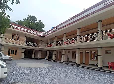 Hotel Lucky Inn Naran