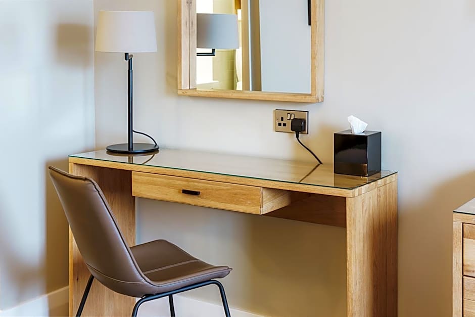 Aberystwyth Park Lodge Hotel