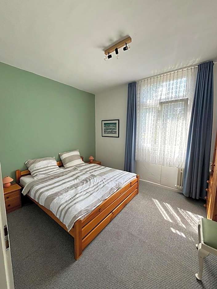 Hostel Burg Hausen