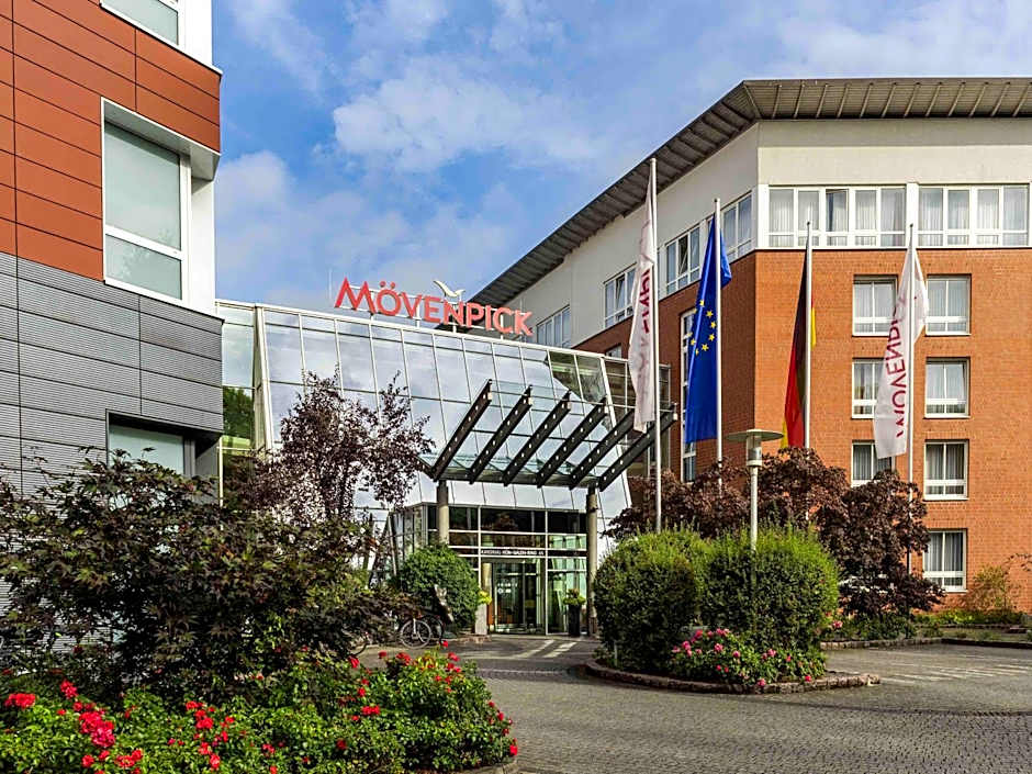 Moevenpick Hotel Muenster