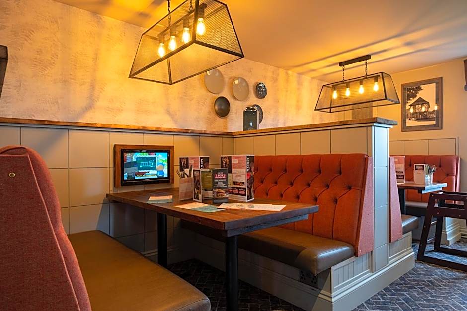 The Churchill By Greene King Inns