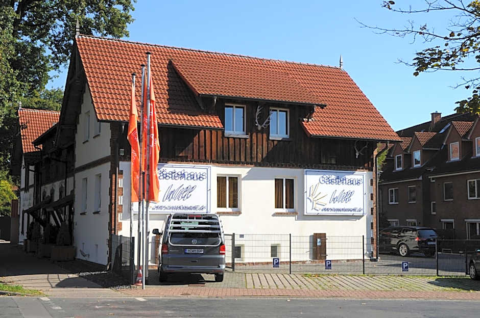 Hotel und Gastehaus Will