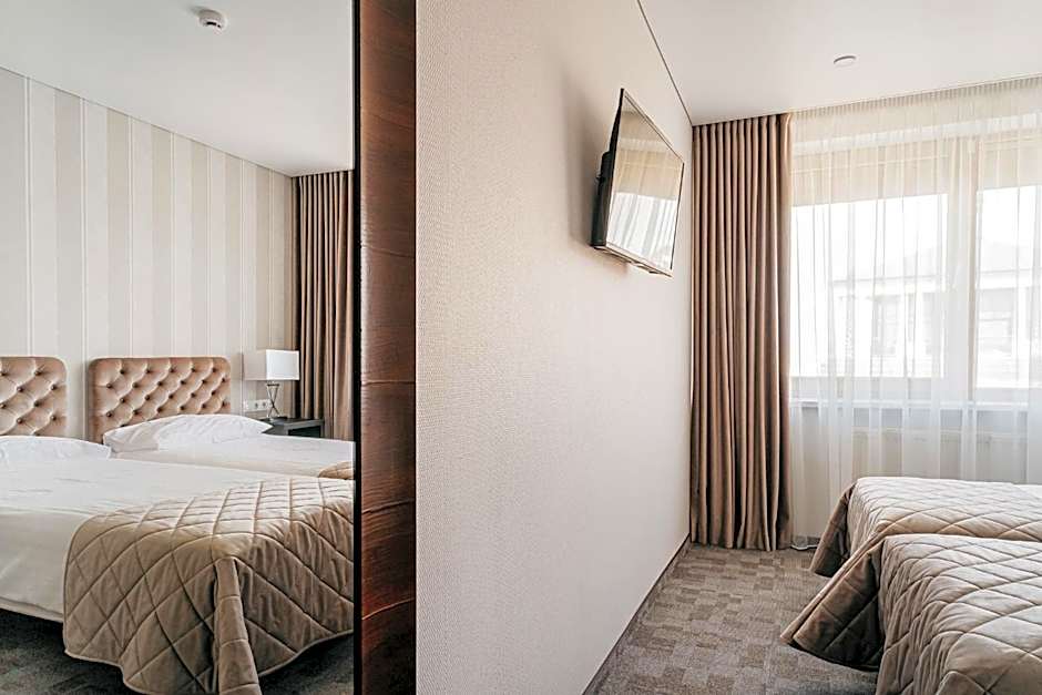 Amberton Hotel Klaipeda