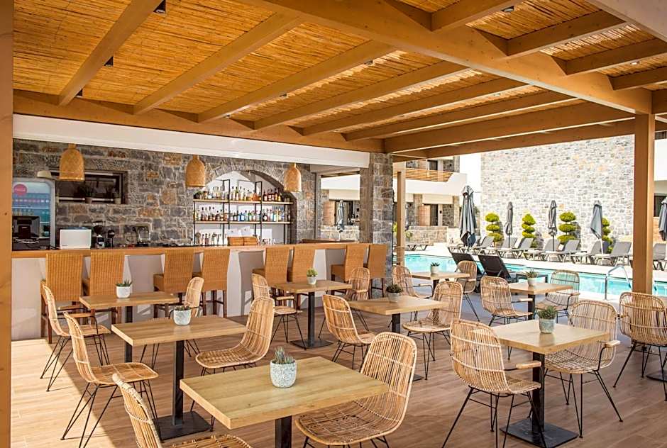 Casa Blu Boutique Hotel "by Checkin" Adults Only