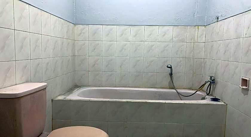 Hotel Merak Indah
