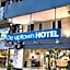 De UPTOWN Hotel @ SS2