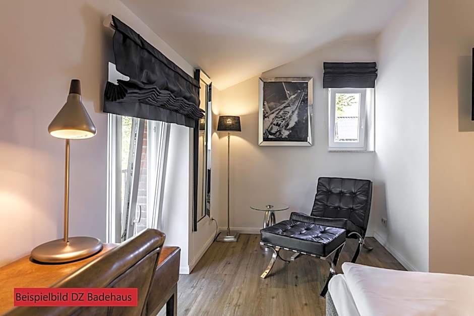 Hotel & Restaurant Villa Ulmenhof