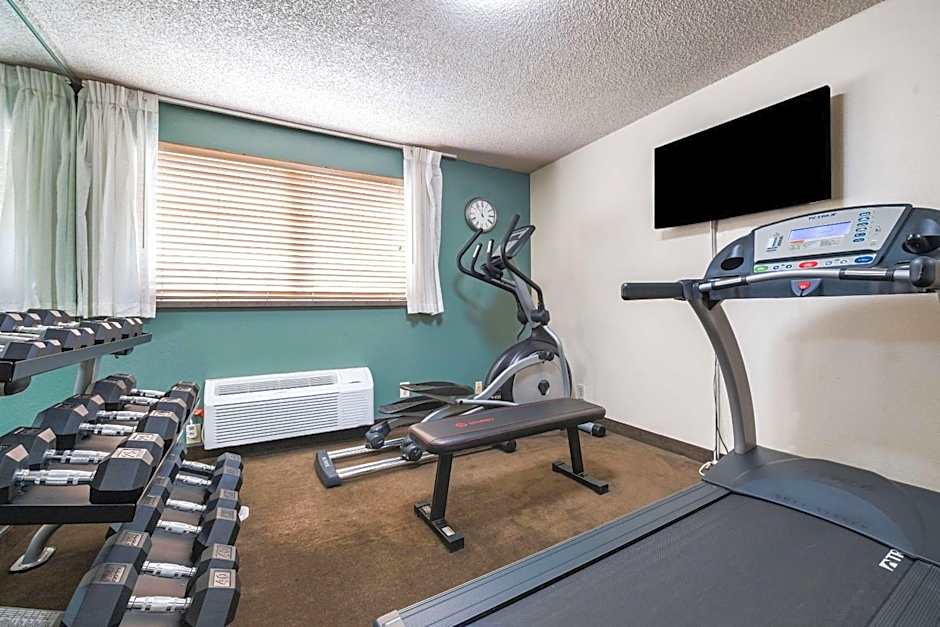 Quality Inn & Suites