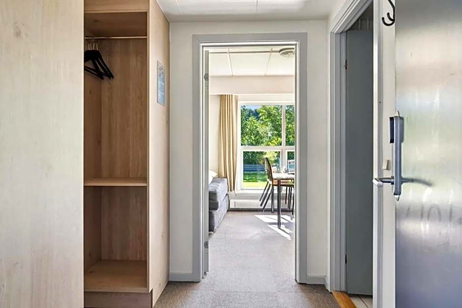 Danhostel Vejle