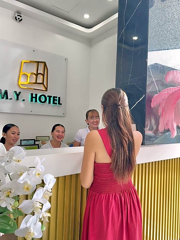 M.Y. Hotel