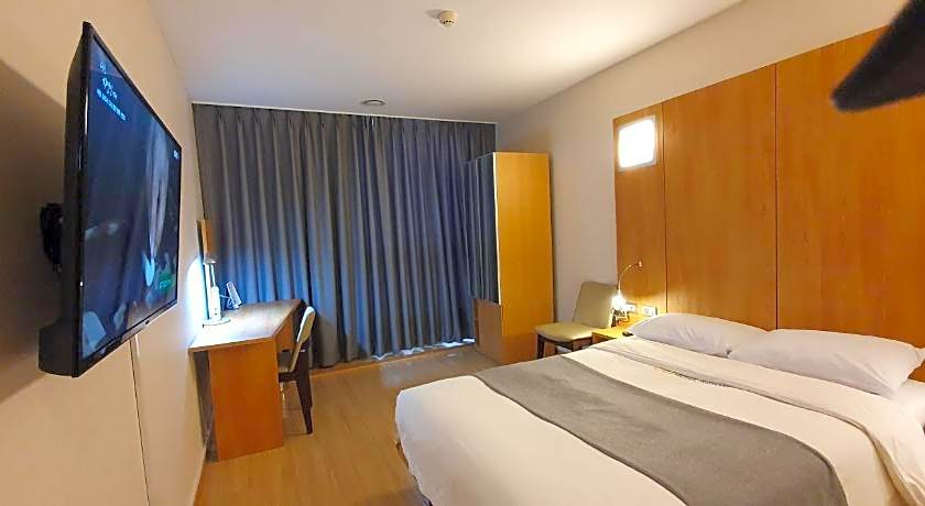 Benikea Hotel Pohang