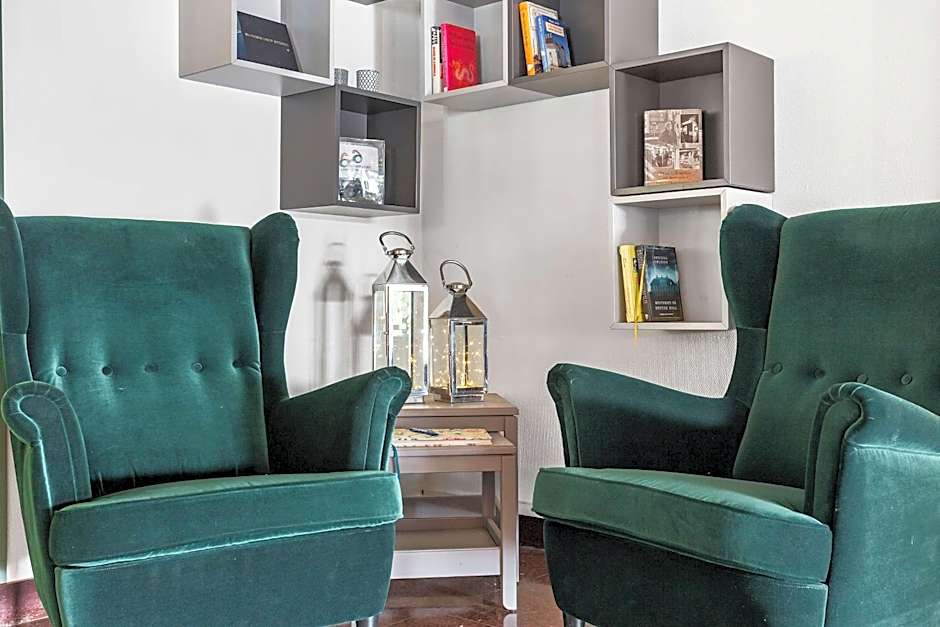 Best Western Hotell Soderh