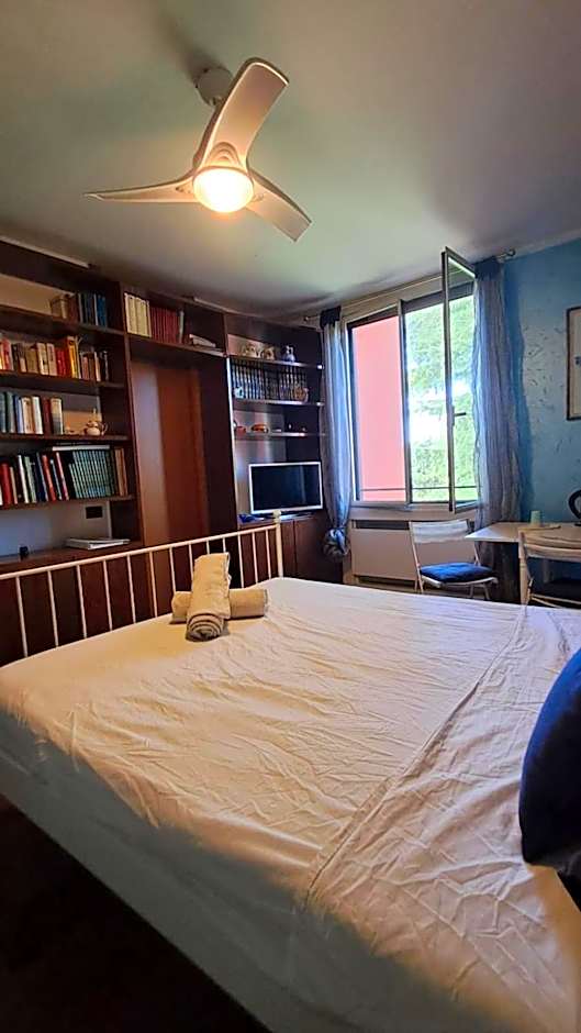 B&B La Dimora di Charme