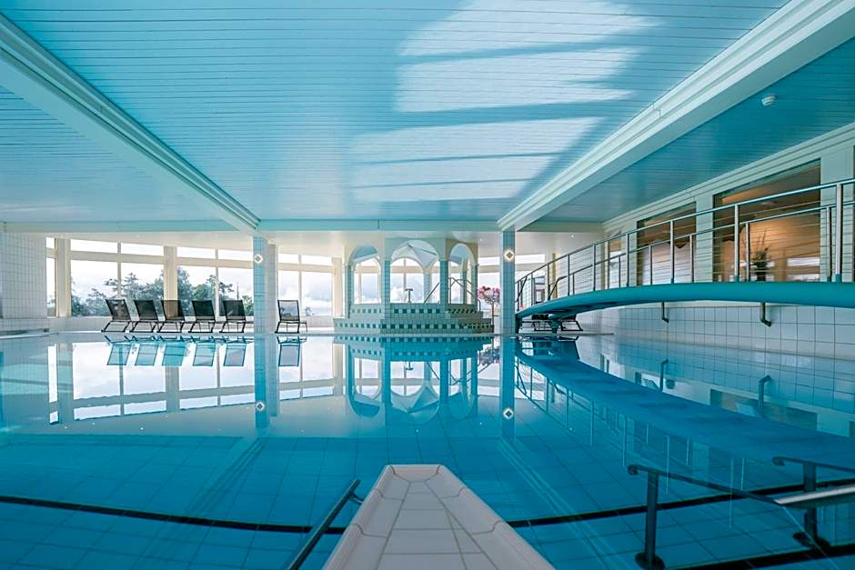 Solbadhotel Sigriswil