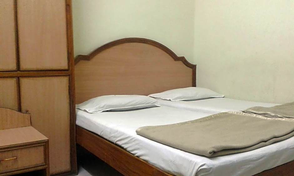 Hotel Agarala Residency