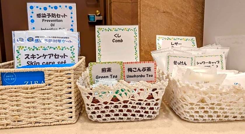 Toyoko Inn Tokyo Nihombashi Ningyocho