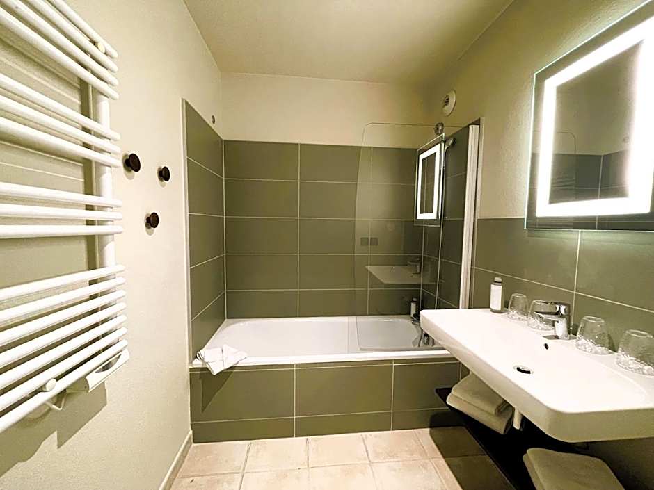 Hôtel Golf Fontcaude