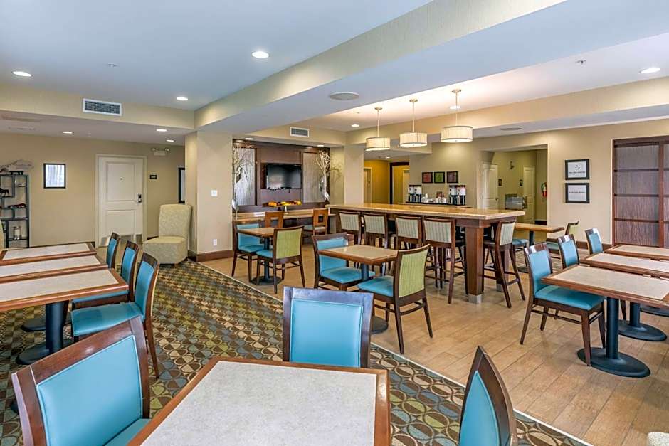 Hampton Inn By Hilton Owensboro