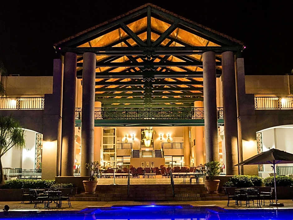Mercure Hotel Nelspruit