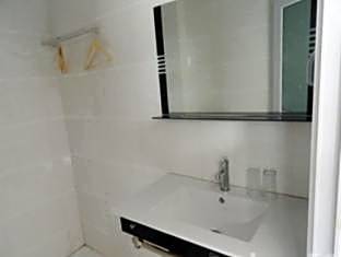 Zhangjiajie Forest Inn