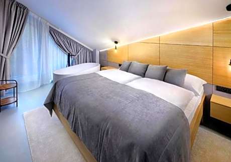 Maisonette Alpina