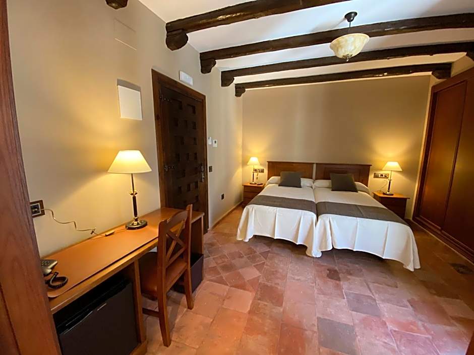 Hotel Rural El Lagar de Nemesio