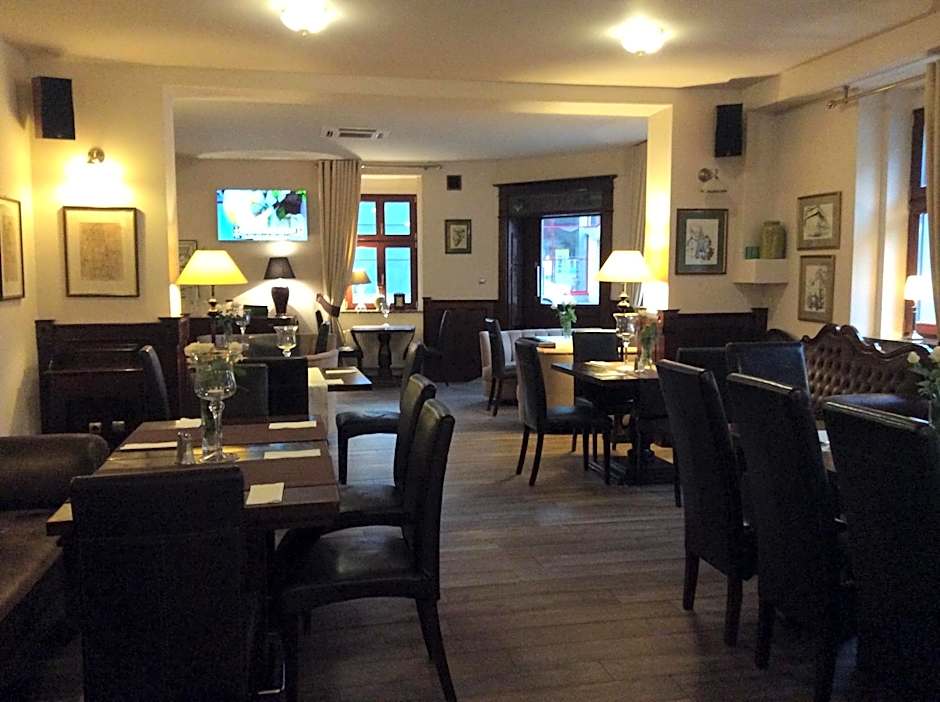 Hotel Retro B.A. Zientarski