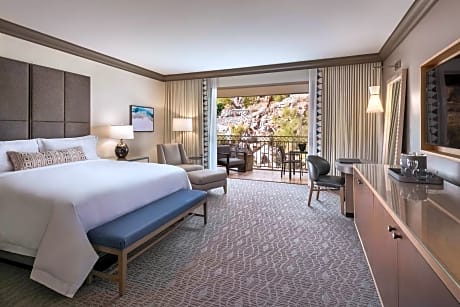 The Phoenician, A Luxury Collection Resort, Scottsdale