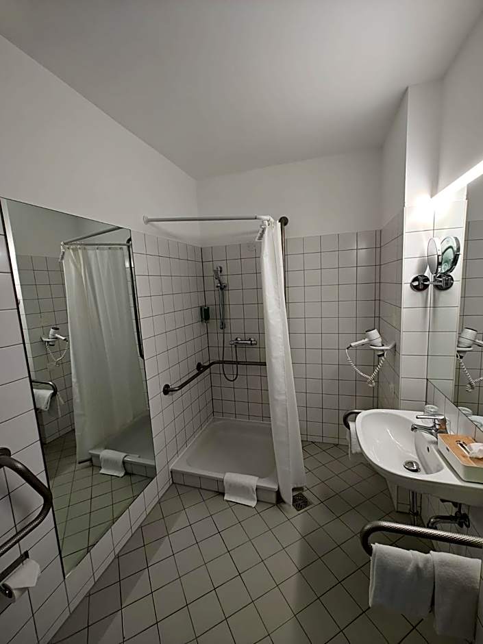 Gartenhotel Altmannsdorf